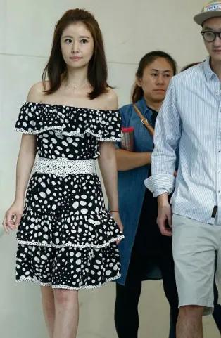 林心如真好看超喜欢