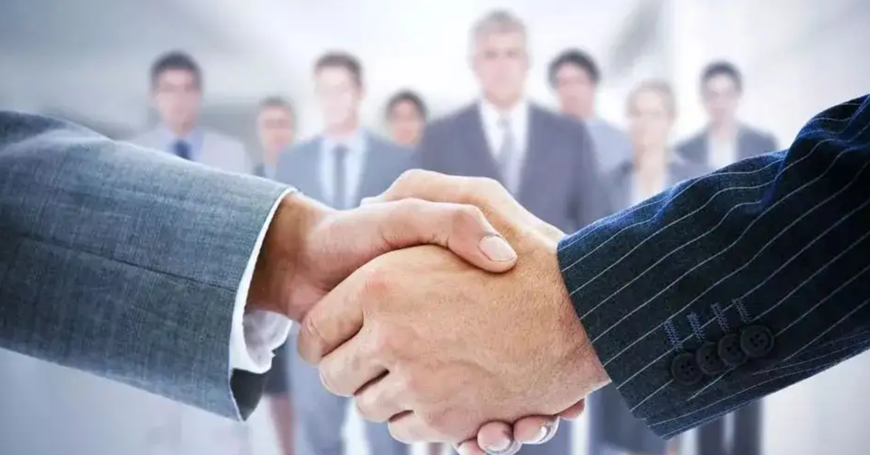 互联网时代的运营平台需要什么样的合伙人？