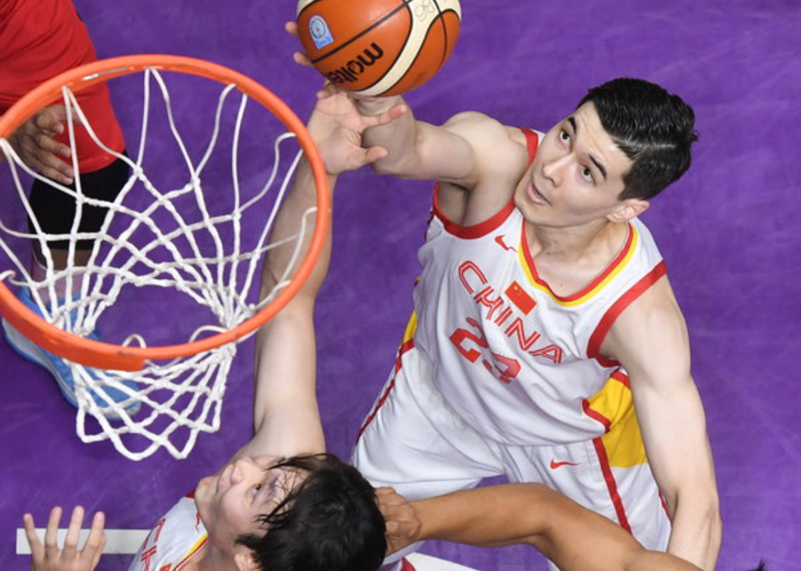 塞尔维亚男篮阵容（中国男篮开始“组装”，新帅乔尔杰维奇选拔最强阵容）