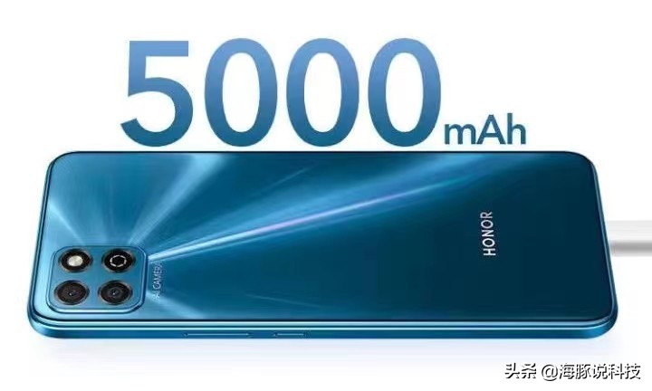 618限时特惠，悄悄告诉你这5款百元好机，看看你选对了吗？