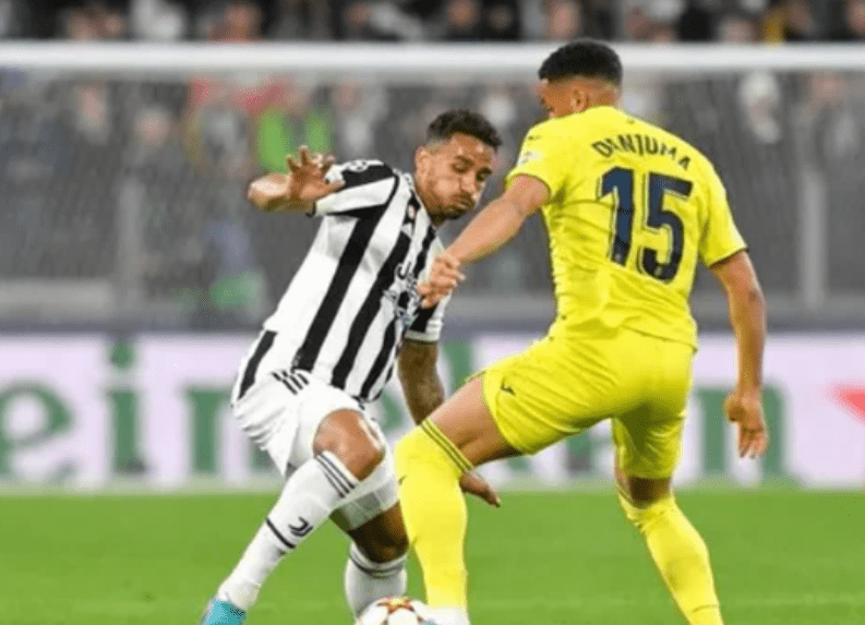 尤文的欧冠为什么少（尤文图斯表现引争议！欧冠不敌黄潜，无缘晋级八强，原因很真实）