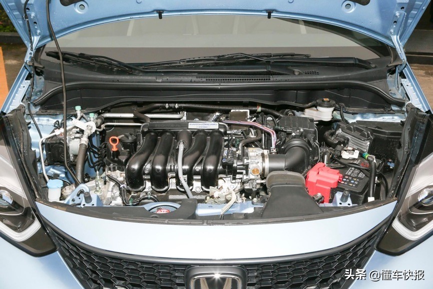 赛车版再破赛道纪录，本田飞度如何打动用户？