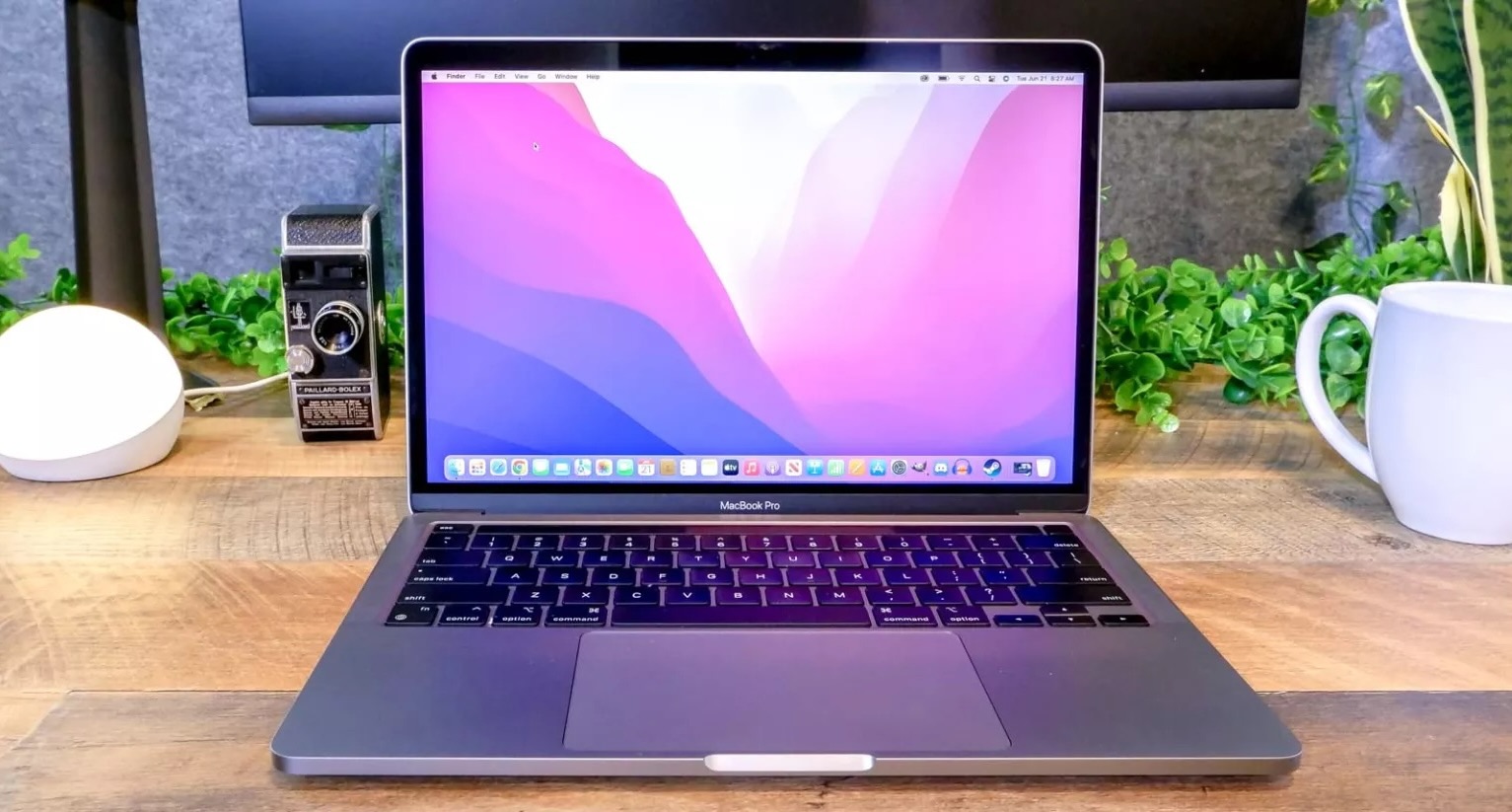 错失不起,这三款m2芯片苹果电脑降价500元,购机优惠不容错过