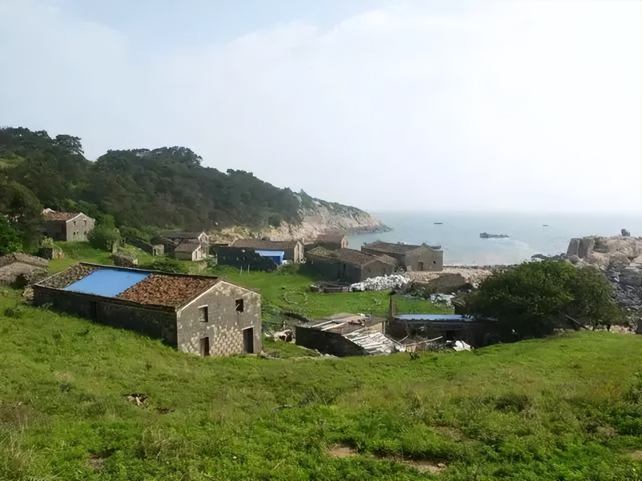 无需出国！国内12个小众海岛，人少景美，每一个都是上帝的私藏