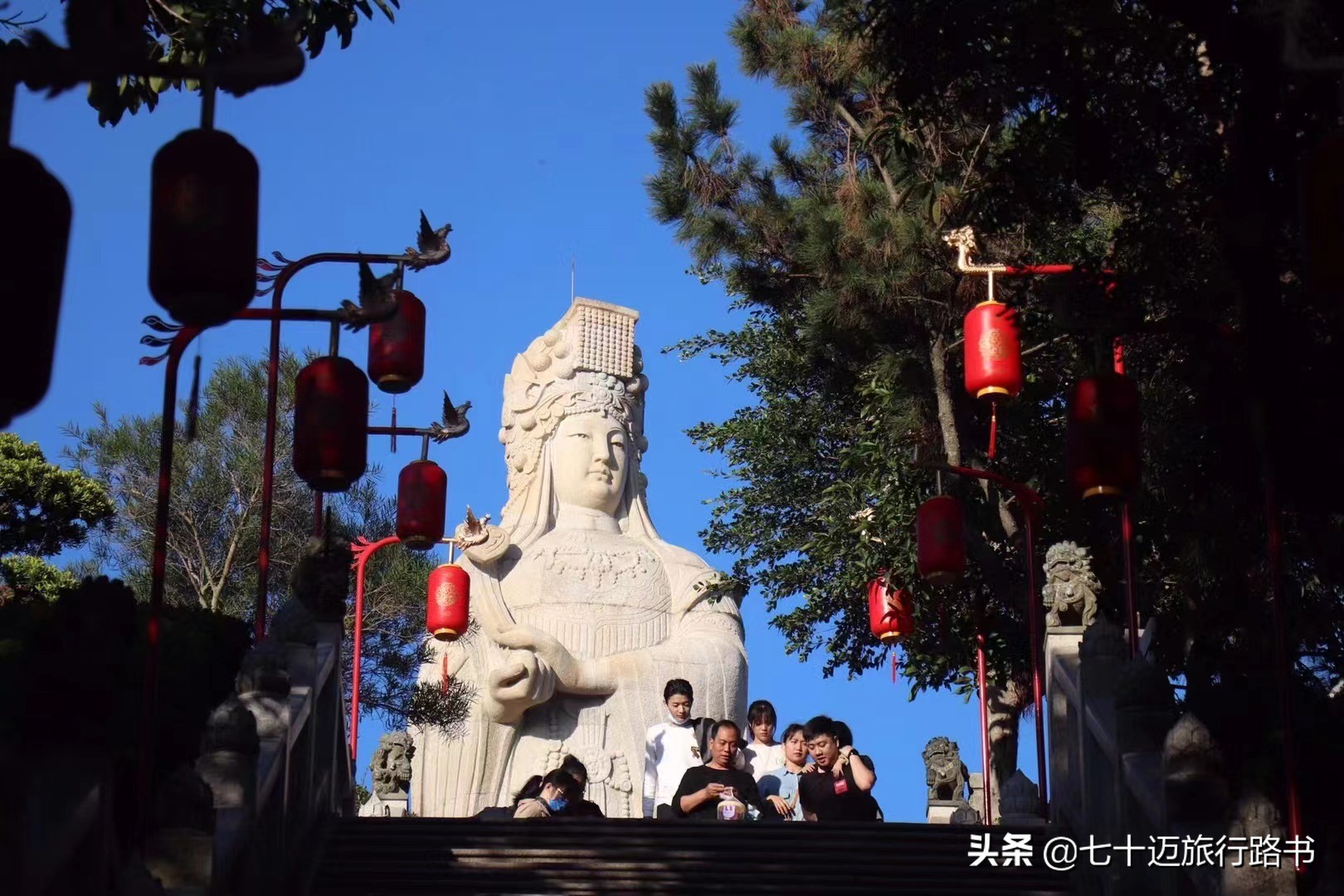 福建省旅游最全攻略(一张图看懂福建怎么玩！附：20天大环线自驾游路线)