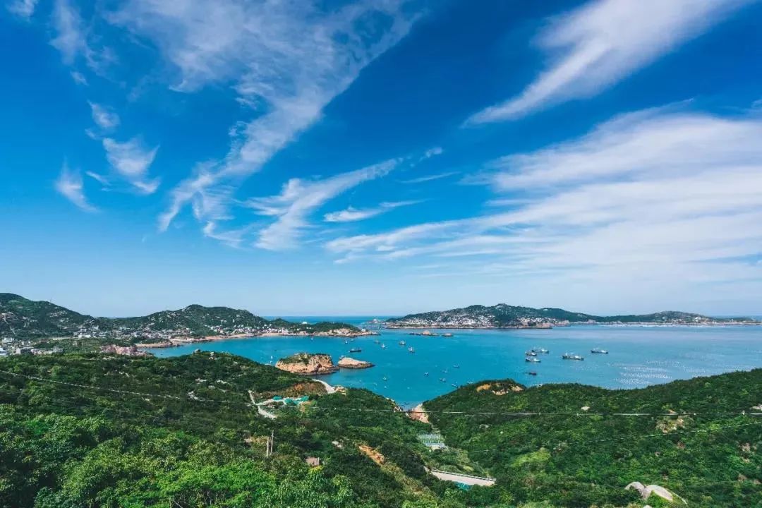 国内海边旅游(14个私藏级绝美海岛) - 悦闻天下