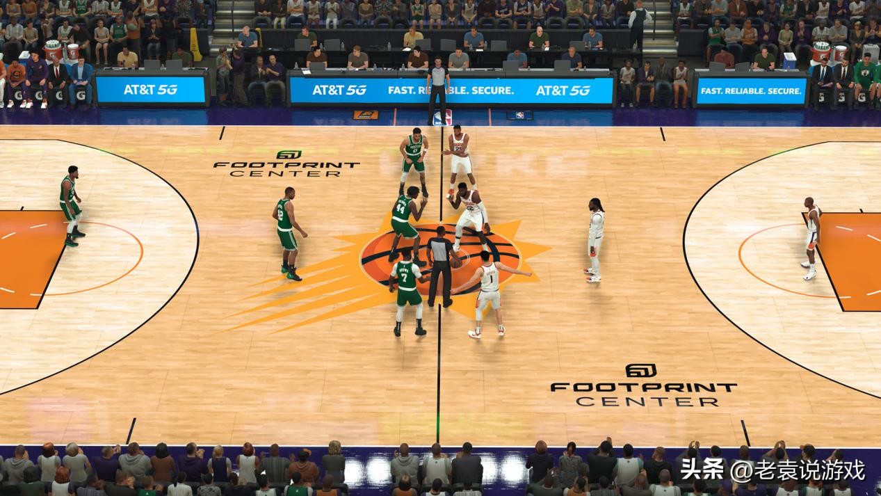 nba2kol美航為什么卡（NBA2K23線上模式卡頓／延遲高／掉幀解決辦法）