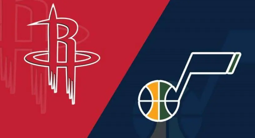 火箭vs爵士第五场2019(NBA：火箭VS爵士，爵士本场拿火箭成出气筒？)