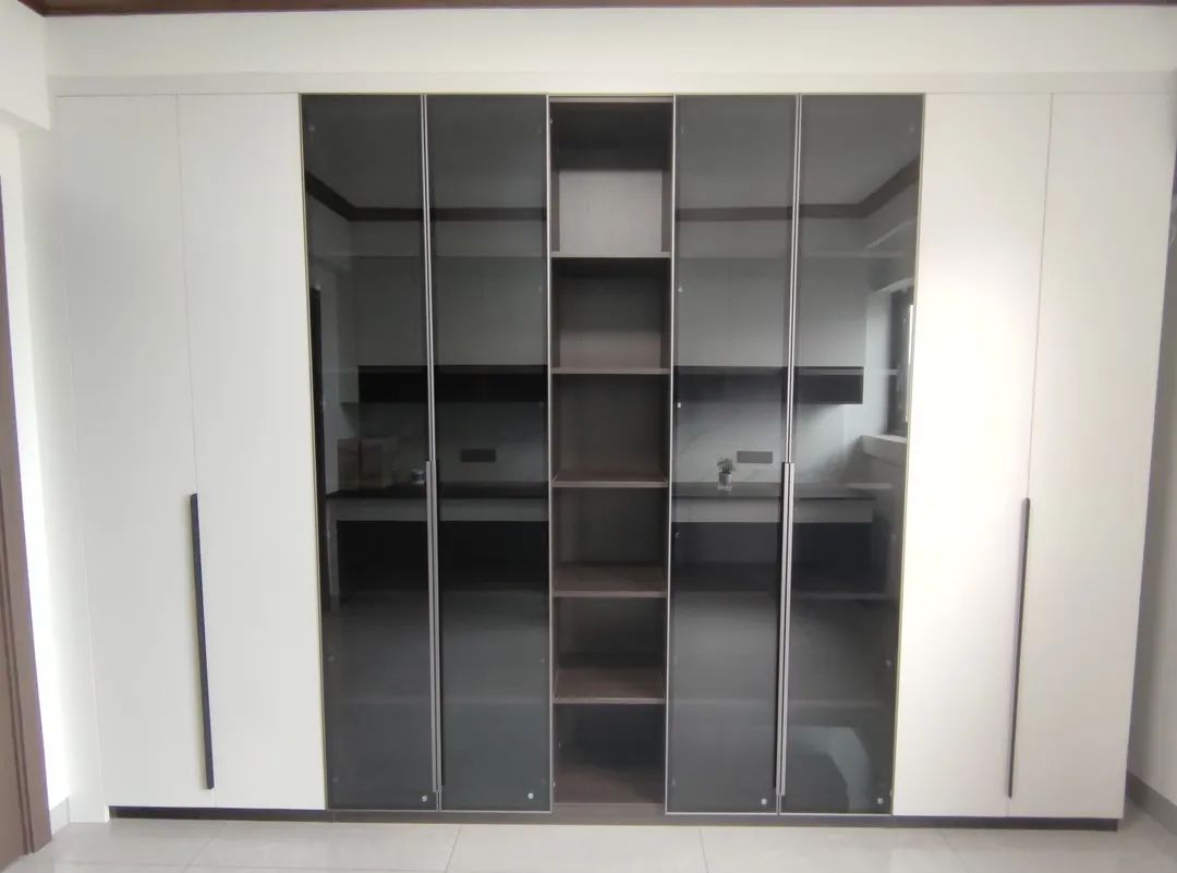 140m²新中式，简单而温馨的家