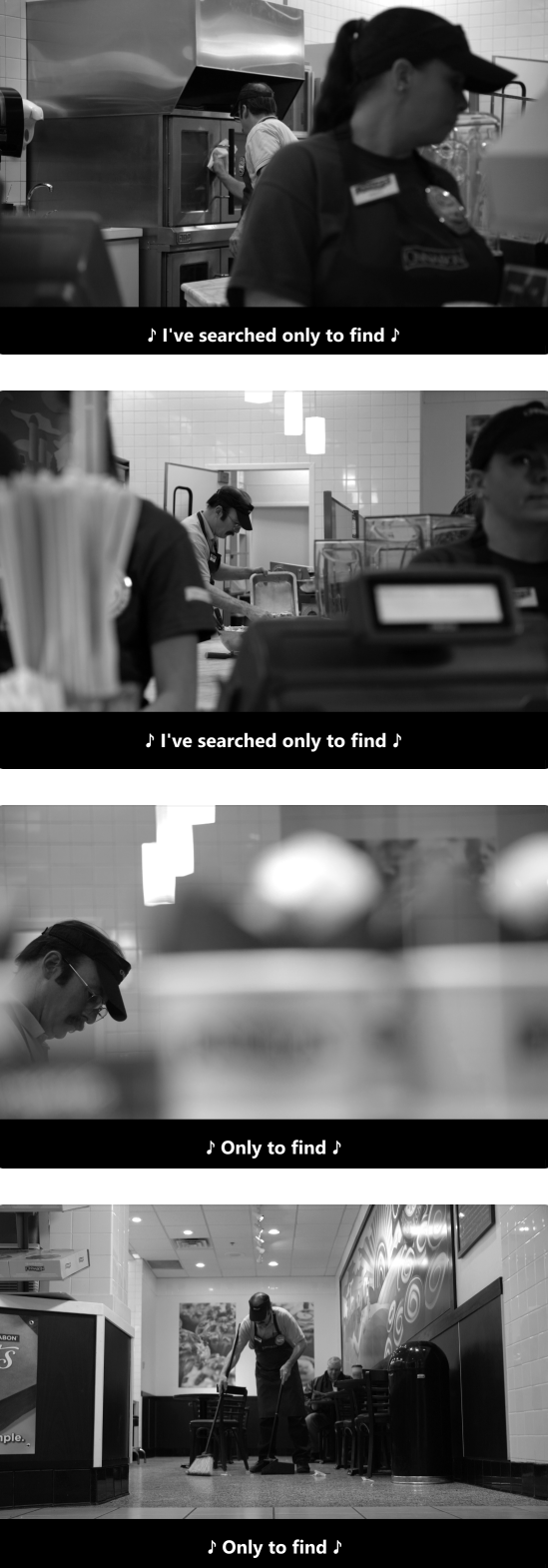 《风骚律师》之镜头篇(1)：吉恩的“白天”与“黑夜”