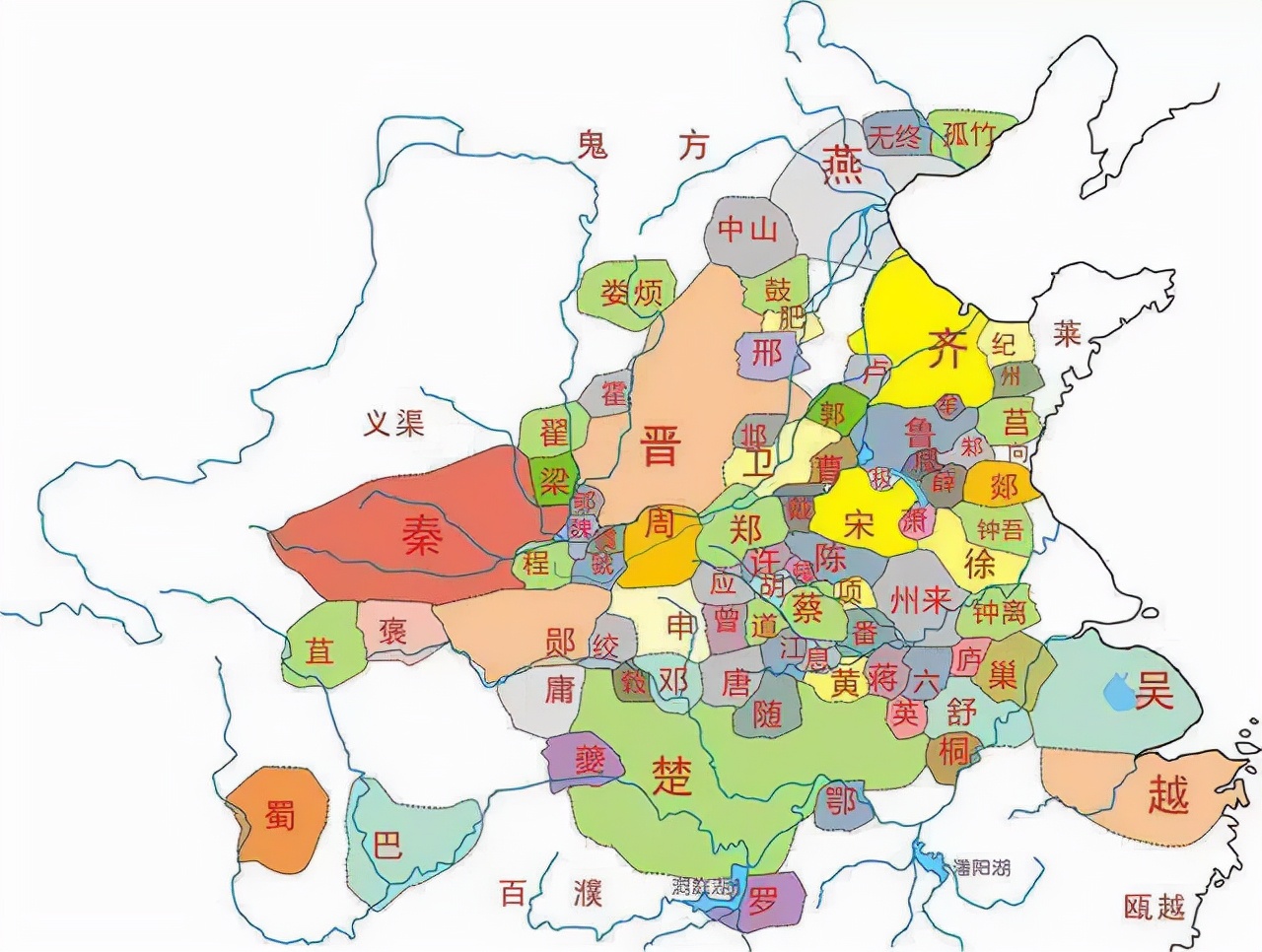 奇葩是什么意思,奇葩是什么意思?怎么解释?