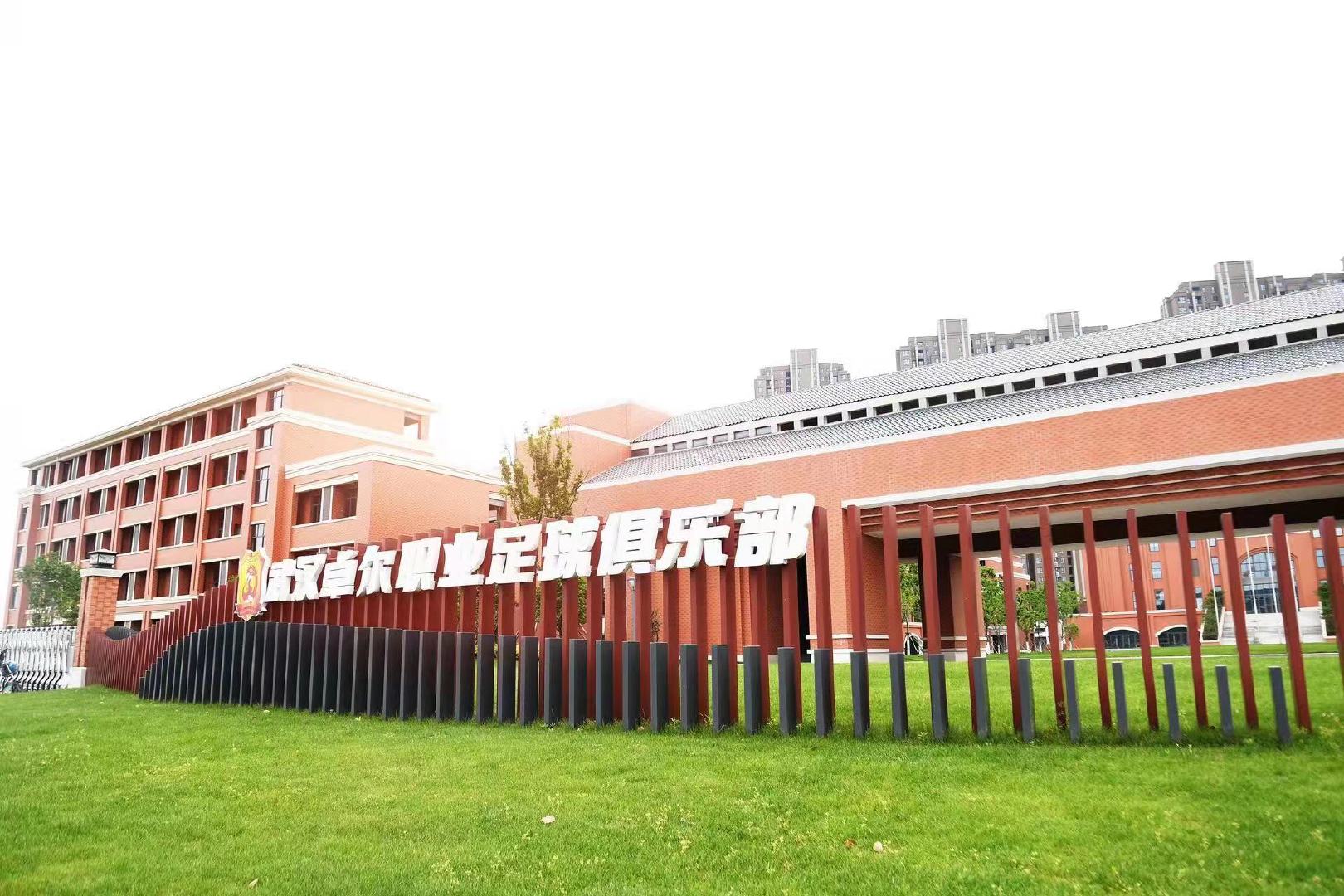 武汉卓尔集团简介(卓尔入主十年,折射湖北足球酸甜苦辣)