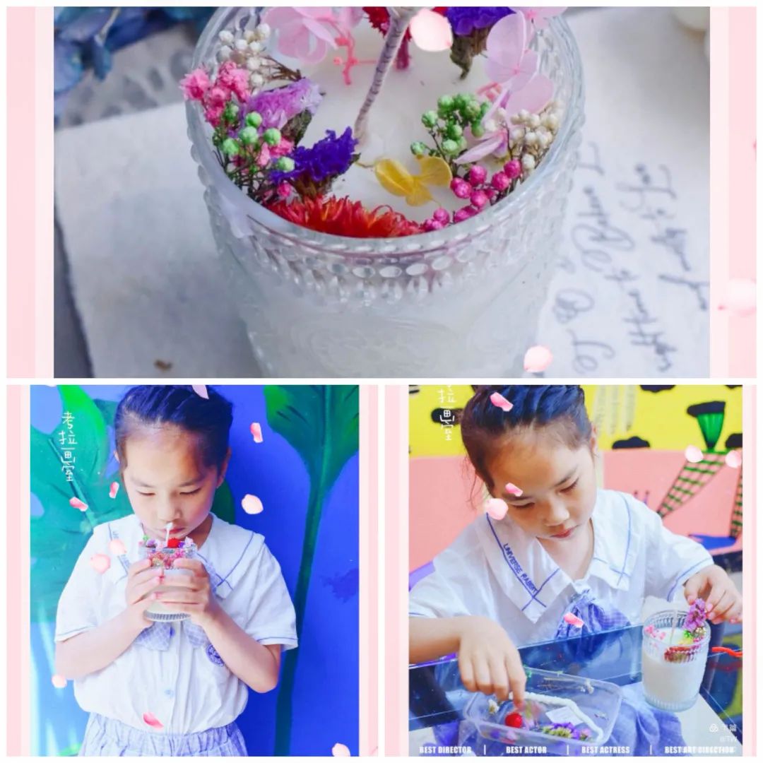 成都市双流区双华小学开展“当家竹娃爱劳动”主题教育活动