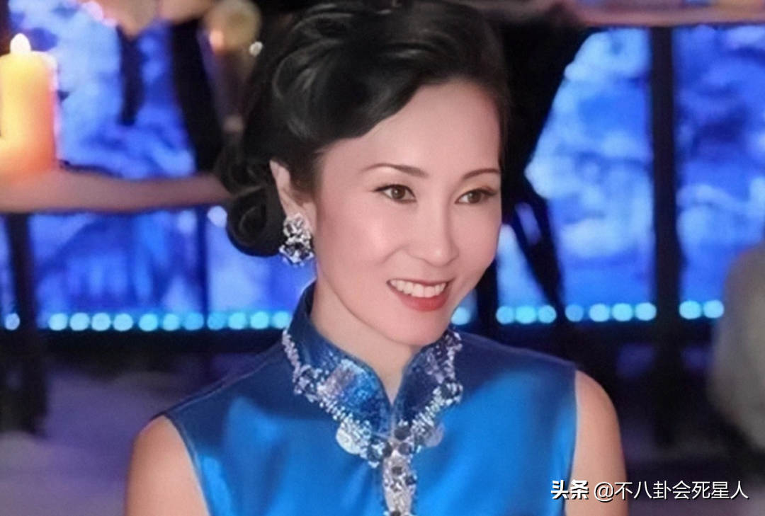 找什么女人做老婆好(盘点7位内地富豪的妻子性格样貌)