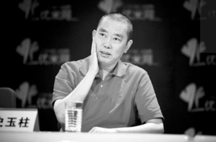 从“首负”到“首富”，欠2.5亿的史玉柱蛰伏3年，赚回500亿身价