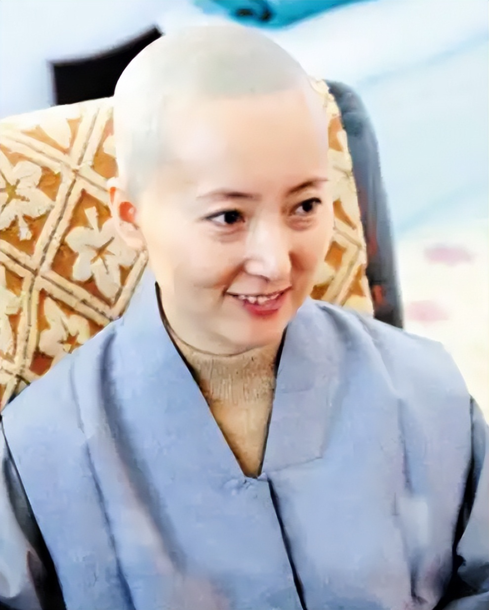 陈晓旭怎么死的 陈晓旭身高才160-双佳迪百科