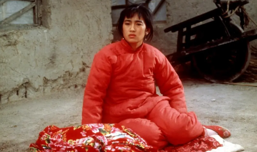 这些演“农村妇女”的内地女演员，都不及一个港姐演绎得够味儿