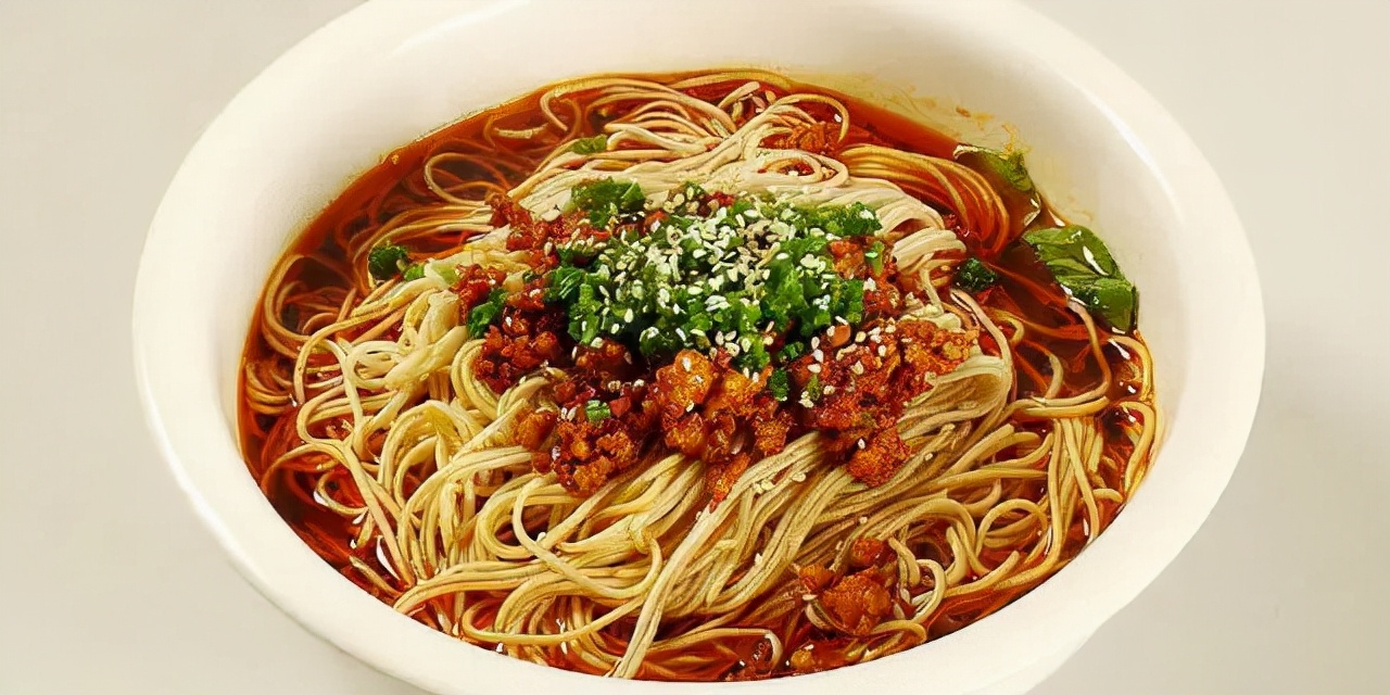 國內(nèi)最出名的五大面食！你都吃過幾種？快來看看你家鄉(xiāng)的面上榜沒