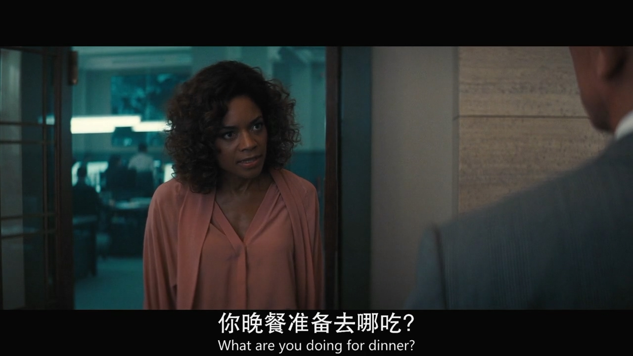 大猛哥说电影——《007：无暇赴死》——邦德同志这次真的死了