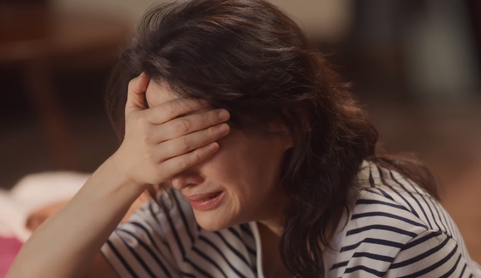 打开生活的正确方式:看到梅婷的窒息演技,才知文草草为何不讨喜