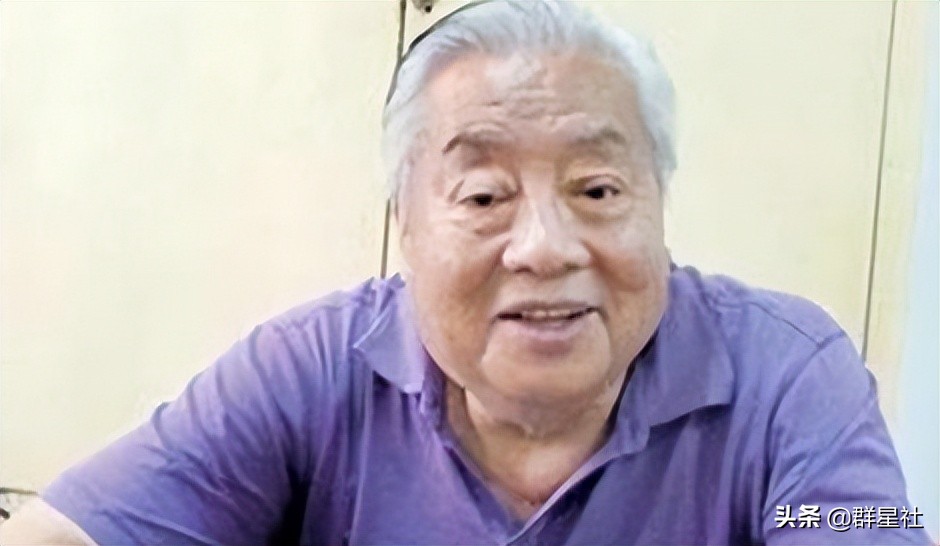 朱广龙：凭“如来”火了大半辈子，心中第一位的还是妻子吴慧芳