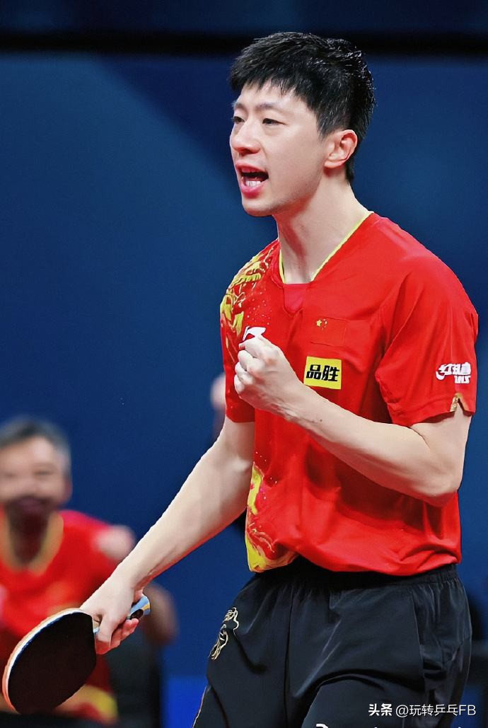 樊振东用什么底板和胶皮（解析成都世乒赛男子球星乒乓球拍配置，国乒5位球星谁的最厉害）