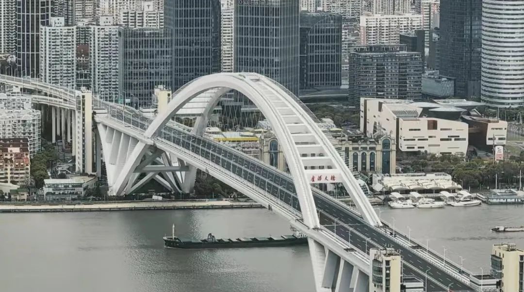 浦东浦西怎么划分的（浦东浦西怎么划分的金山）-第2张图片-科灵网