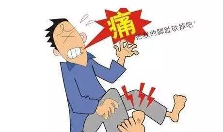 痛风，是不是被吃出来的？别再被折磨了，降尿酸试试这4招