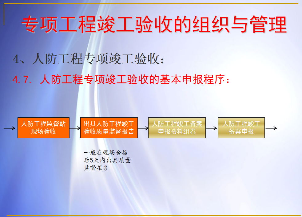 验收想做好？197页工程竣工验收与竣工备案流程，附100张表格