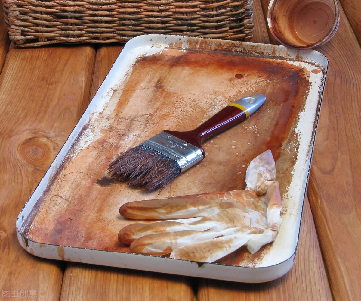 家里6种“污垢”比地板还脏，你可能每天要吃进肚子里好几遍