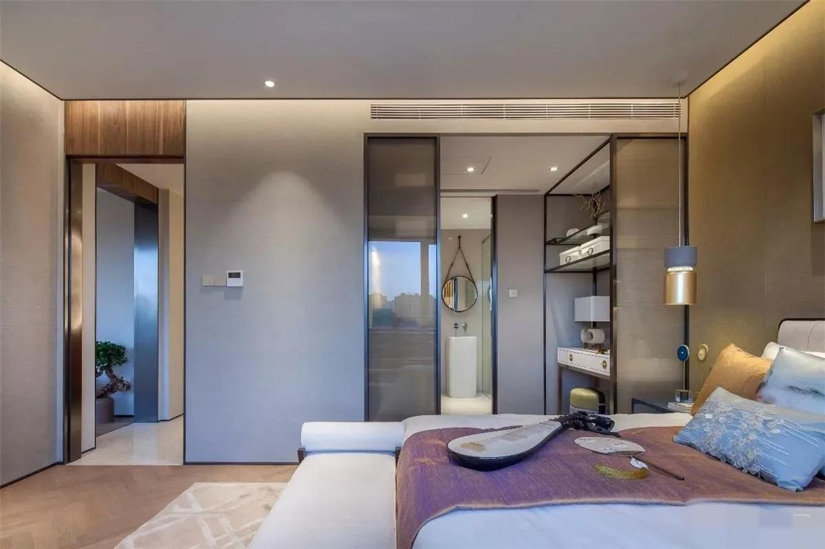 主卧带卫生间，有好处也有弊端，那到底该怎么选择？过来人告诉你