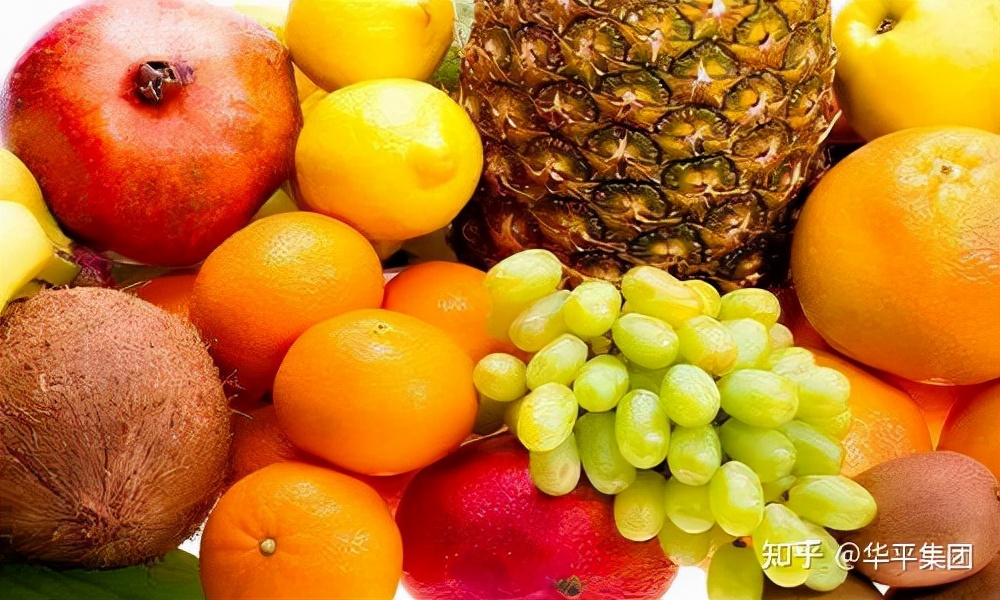 食品进口报关代理—华平货代