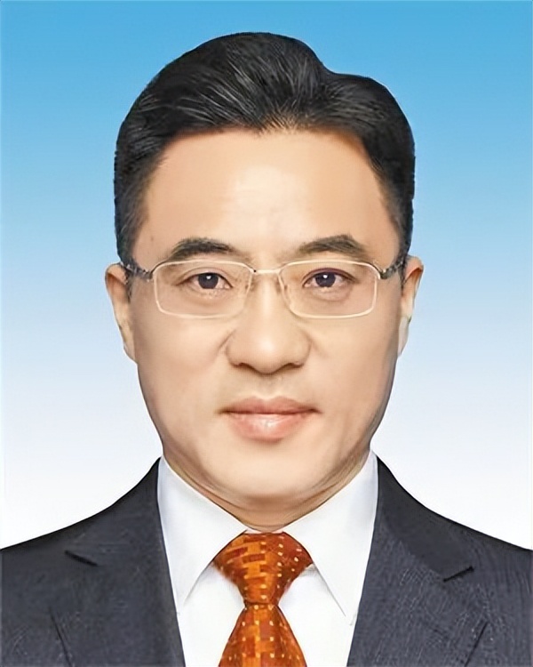 陳敏爾當選重慶市委書記，4人新晉常委｜王林虎，新職明確