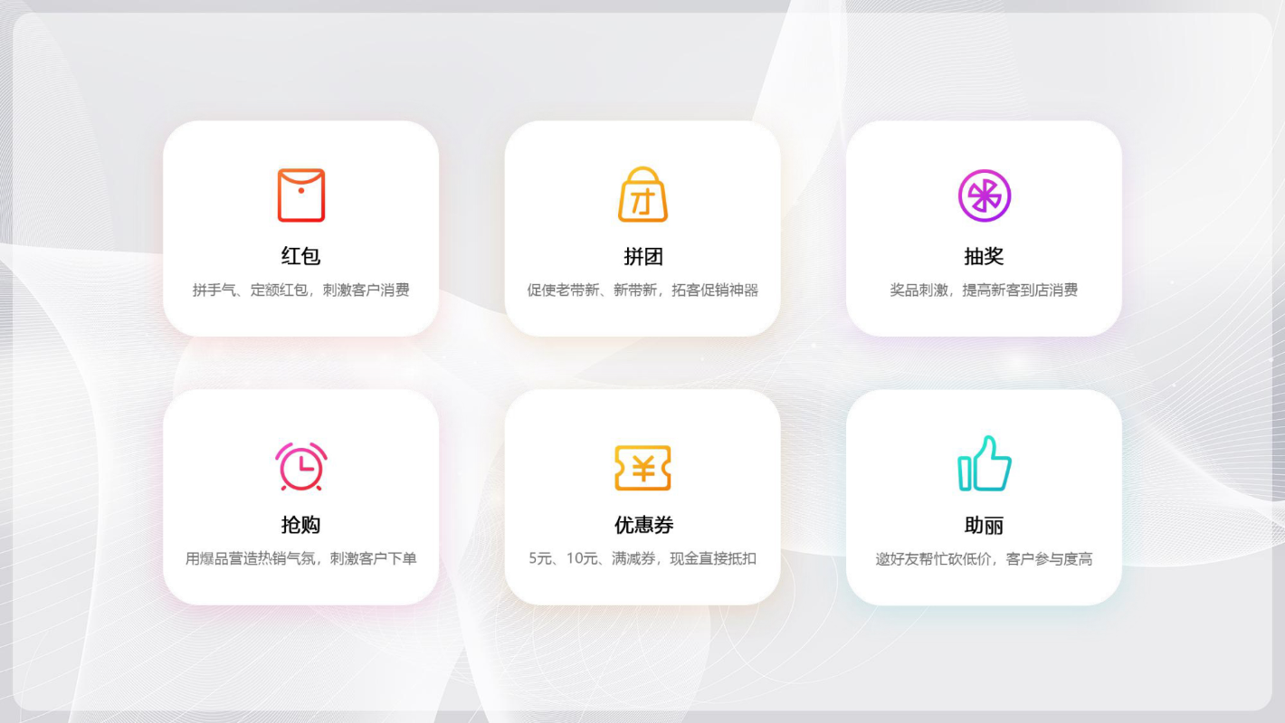 美克拉：美业拓客营销，如何实现双赢的局面？