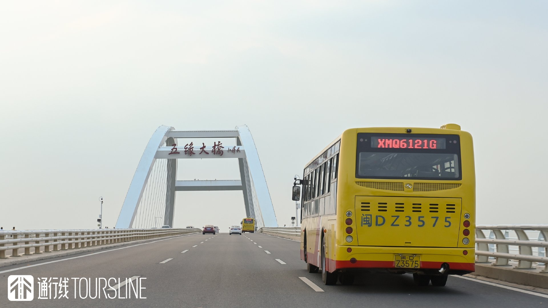 历经数十次循环，绝版照片带你了解这辆45路专线公交车的“开端”