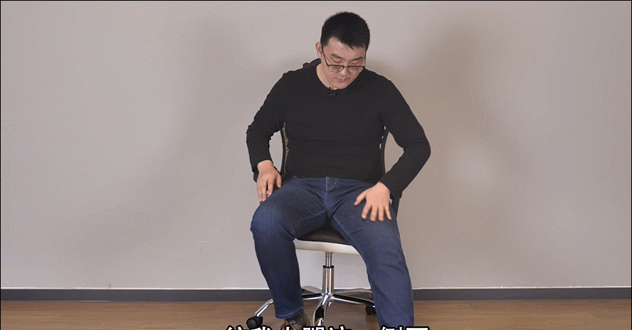 158的电竞椅能买吗？暴力全拆解过程展示