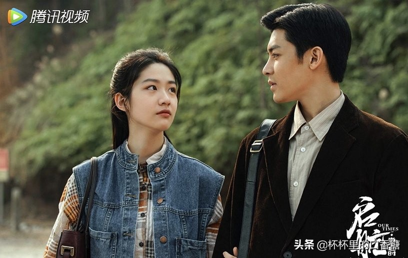2021最高评分榜TOP10！《乔家》《御赐小仵作》进榜，前三都破8分