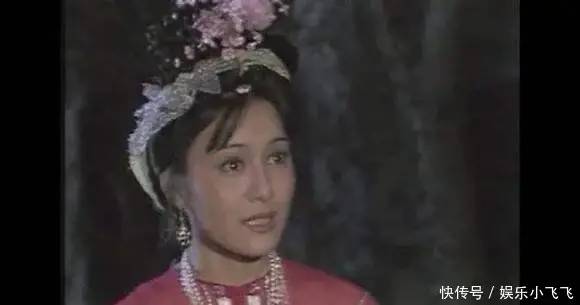 87版《聊斋》只敢钻在被窝里看的电视剧，42位女主惊为天人