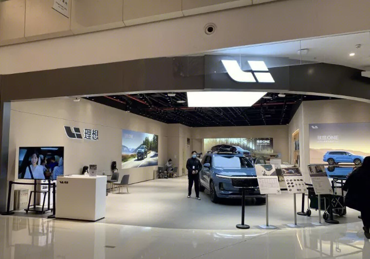 团车的“速成造车”,怎么就惹恼了李想?