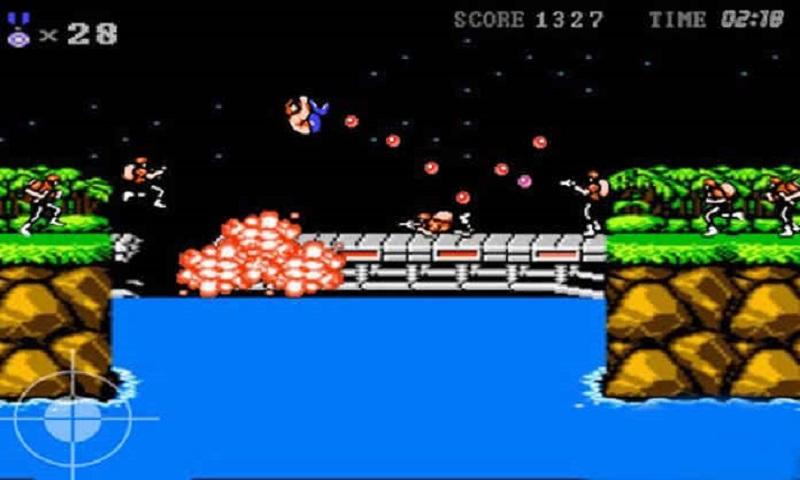 Fc经典游戏都有哪些（盘点FC经典好玩的游戏）