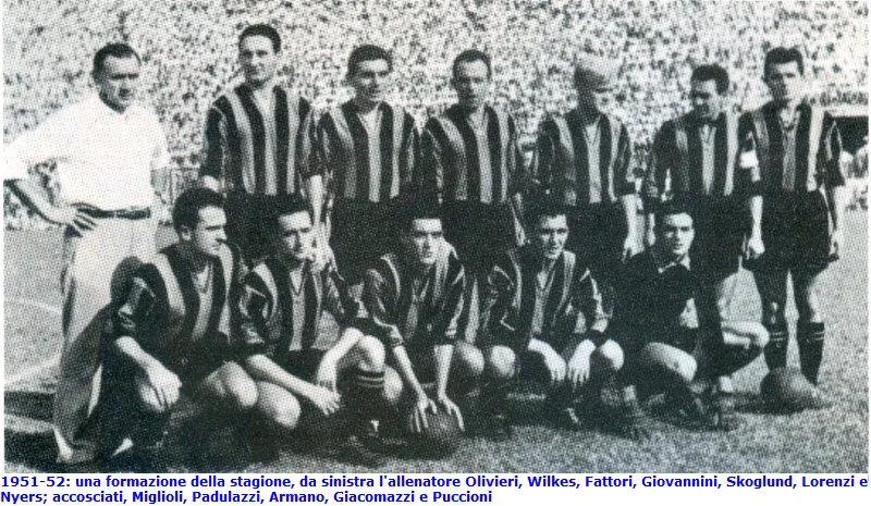 意甲最强攻击力队（「忆意甲」125球上古纪录至今未破 盘点意甲单赛季最多产的球队）