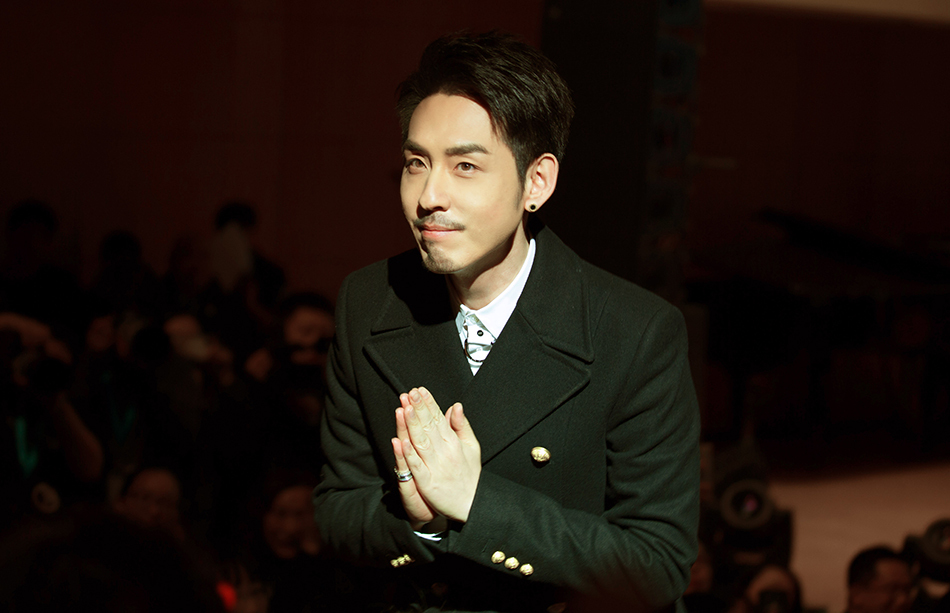 悬疑剧《通天塔》首播将至，8位实力派坐镇，也该火了吧？