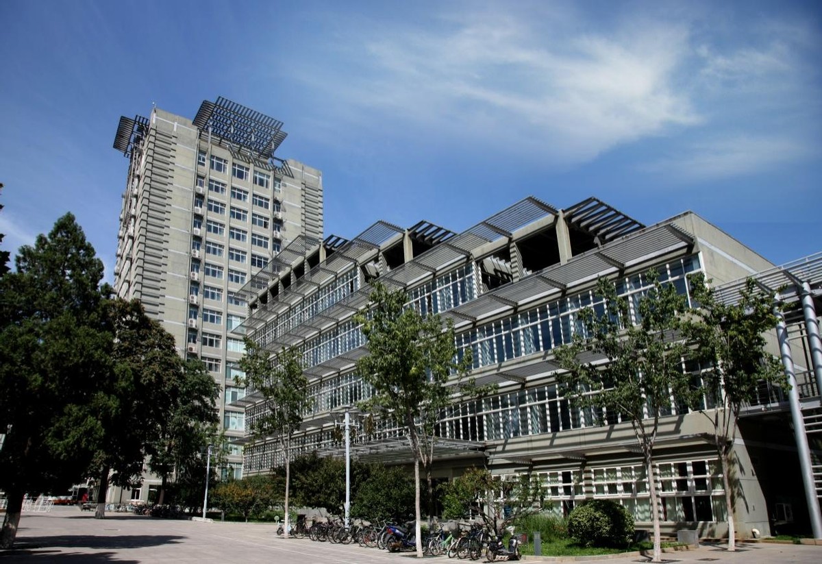 就业率100%,签约率超95%!北京这群大学生,纷纷升学名校、入职国企