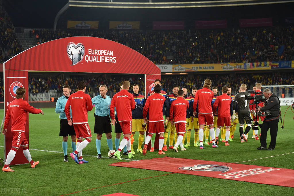 足球世界排名是怎样出来的（世界足球排名中国已经跌至几名？排名是怎么算的？）-趣拿体育