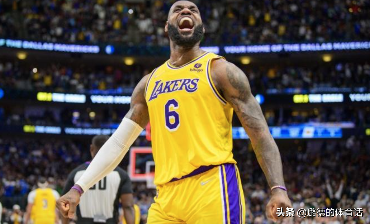 2018NBA全明星赛视频(历史第一，还是历史第一！连续18年全明星首发，詹姆斯晒照欢呼)