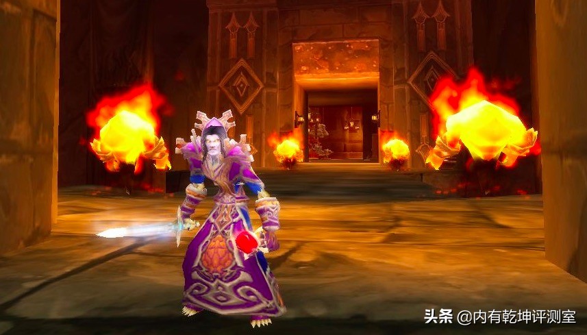 魔兽世界怀旧服：有多少人怀念3.13版本？能脸滚键盘，还特别便当