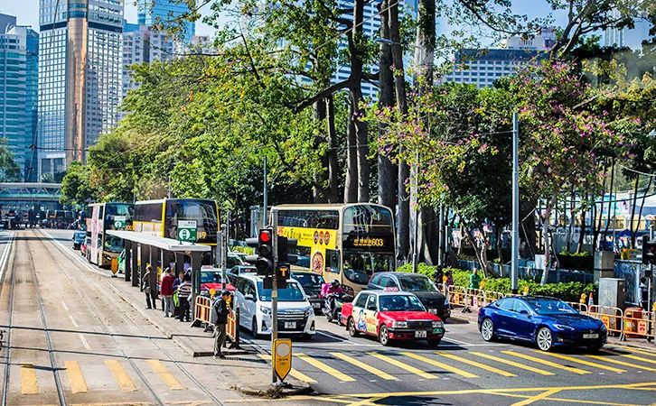 港大、港科大、城大、浸会等港校多个硕士专业申请延期