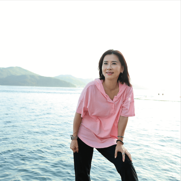55岁女星祝文君肺癌病逝，离世前两个月每天吐血，临终遗愿曝光