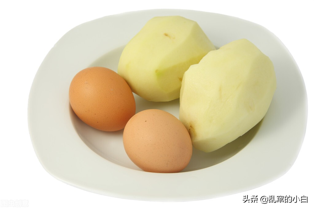 土豆和鸡蛋可以一起吃吗孕妇(土豆和鸡蛋能同吃吗)