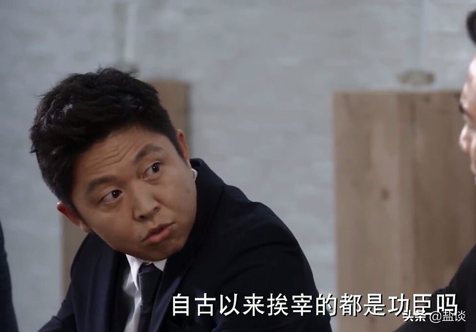 重看《何以笙箫默》，很多人都迷何以琛，而我看到了“丑男”老袁